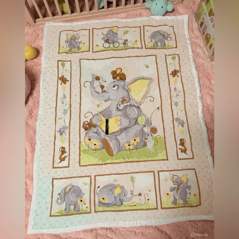 N/A adorable mint